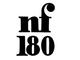 NF 180 trademark