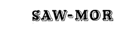 SAW-MOR trademark