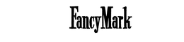 FANCY MARK trademark