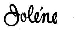 JOLENE trademark