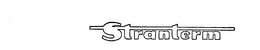 STRANTERM trademark