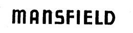 MANSFIELD trademark