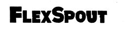 FLEXSPOUT trademark