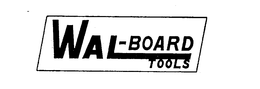 WAL-BOARD TOOLS trademark