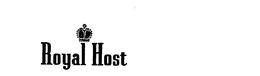 ROYAL HOST trademark