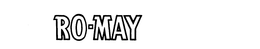RO-MAY trademark