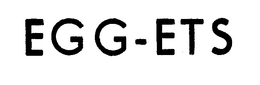 EGG-ETS trademark