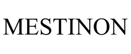 MESTINON trademark