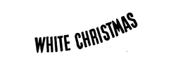 WHITE CHRISTMAS trademark
