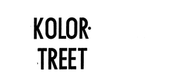 KOLOR-TREET trademark