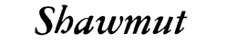 SHAWMUT trademark