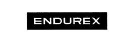 ENDUREX trademark