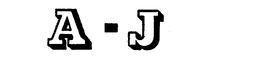 A-J trademark