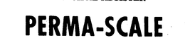 PERMA-SCALE trademark