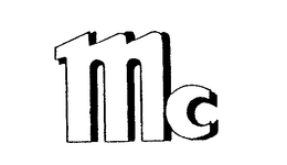 MC trademark