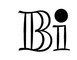 BI trademark