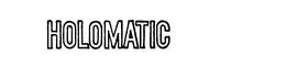 HOLOMATIC trademark