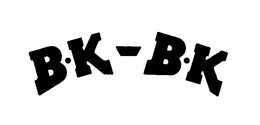B-K-B-K trademark