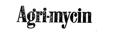 AGRI-MYCIN trademark