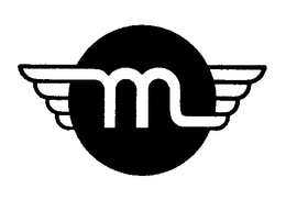 M trademark