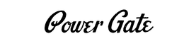 POWER GATE trademark