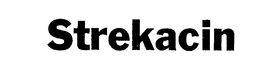 STREKACIN trademark