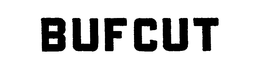 BUFCUT trademark