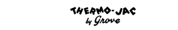THERMO-JAC BY GROVE trademark