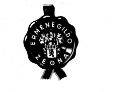 ERMENEGILDO ZEGNA trademark