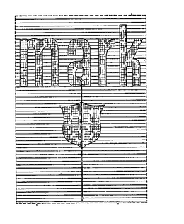 MARK trademark