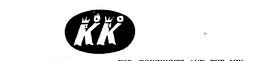 KK trademark