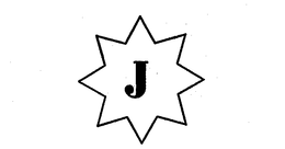 J trademark
