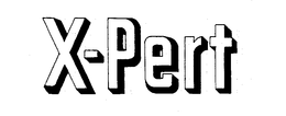 X-PERT trademark