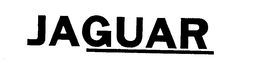 JAGUAR trademark