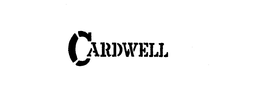 CARDWELL trademark