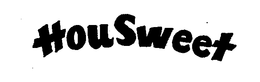 HOUSWEET trademark