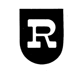 R trademark
