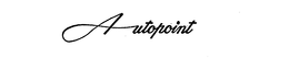 AUTOPOINT trademark