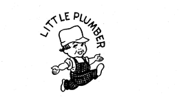LITTLE PLUMBER trademark