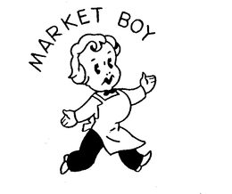 MARKET BOY trademark