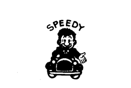 SPEEDY trademark
