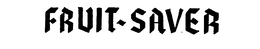 FRUIT-SAVER trademark
