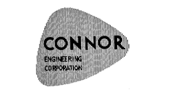 CONNOR ENGINEERING CORPORATION trademark