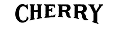 CHERRY trademark