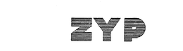 ZYP trademark