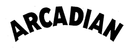 ARCADIAN trademark