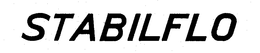 STABILFLO trademark
