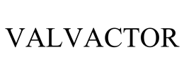 VALVACTOR trademark