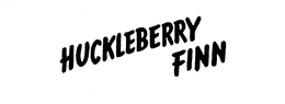 HUCKLEBERRY FINN trademark
