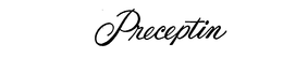 PRECEPTIN trademark